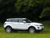 Land Rover Range Rover Evoque nuove foto ufficiali