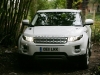 Land Rover Range Rover Evoque nuove foto ufficiali