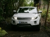 Land Rover Range Rover Evoque nuove foto ufficiali