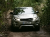 Land Rover Range Rover Evoque nuove foto ufficiali