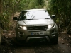 Land Rover Range Rover Evoque nuove foto ufficiali