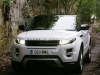 Land Rover Range Rover Evoque nuove foto ufficiali