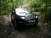Land Rover Range Rover Evoque nuove foto ufficiali