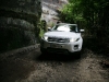 Land Rover Range Rover Evoque nuove foto ufficiali