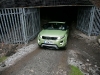 Land Rover Range Rover Evoque nuove foto ufficiali