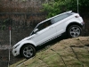 Land Rover Range Rover Evoque nuove foto ufficiali