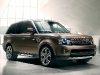 Land Rover Range Rover Sport 2012
