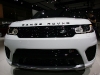 Land Rover Range Rover Sport SVR - Salone di Parigi 2014