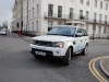 Land Rover range_e plug-in hybrid