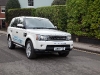 Land Rover range_e plug-in hybrid