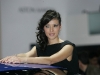 Le ragazze del Salone di Ginevra 2012