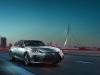 Lexus ES MY 2019