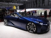 Lexus FC-LC opal blue - Salone di Ginevra 2013