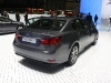 Lexus GS 450 H - Salone di Ginevra 2012