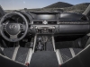 Lexus GS F - Salone di Detroit 2015