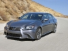 Lexus GS F-Sport