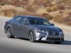 Lexus GS F-Sport