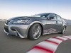 Lexus GS F-Sport