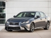 Lexus GS F-Sport