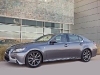 Lexus GS F-Sport