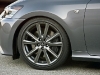 Lexus GS F-Sport