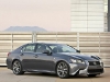 Lexus GS F-Sport