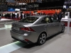 Lexus IS 300h - Salone di Ginevra 2013