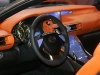 Lexus LF CC - Salone di Parigi 2012