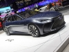 Lexus LF-FC - Salone di Ginevra 2016