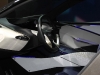 Lexus LF-SA concept - Salone di Ginevra 2015 Live