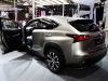 Lexus NX - Salone di Pechino 2014