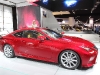 Lexus RC 350 - Salone di Detroit 2014