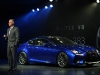 Lexus RCF - Salone di Detroit 2014