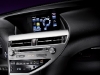 Lexus RX restyling 2012
