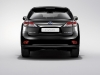 Lexus RX restyling 2012