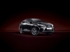 Lexus RX restyling 2012