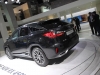 Lexus RX - Salone di Francoforte 2015
