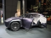 Lexus UX Concept - Salone di Parigi 2016