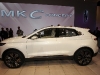 Lincoln MKC - Salone di Detroit 2013