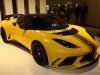 Lotus Evora GTE - Salone di Francoforte 2011