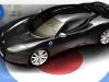 Lotus Evora S Roger Daltrey Special Edition