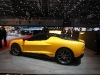 Magna Steyr Mila - Salone di Ginevra 2015