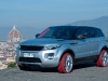 Marangoni Range Rover Evoque HFI-R