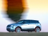 Marangoni Range Rover Evoque HFI-R