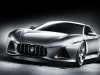 Maserati Alfieri Rendering