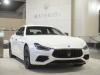Maserati Auto e Moto d'Epoca 2017