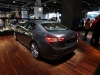 Maserati Ghibli - Salone di Francoforte 2017