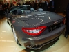 Maserati Gran Cabrio Fendi - Salone di Francoforte 2011