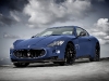Maserati Granturismo S Limited Edition