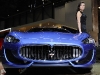 Maserati GranTurismo Sport - Salone di Ginevra 2012